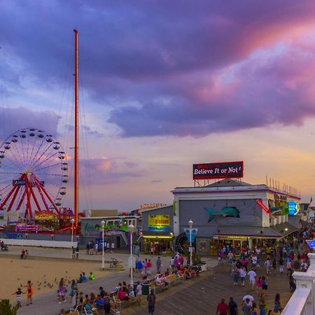 Apartmán Royal Hawaiian Ocean City Pokoj fotografie