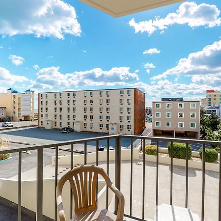 Apartmán Royal Hawaiian Ocean City Pokoj fotografie