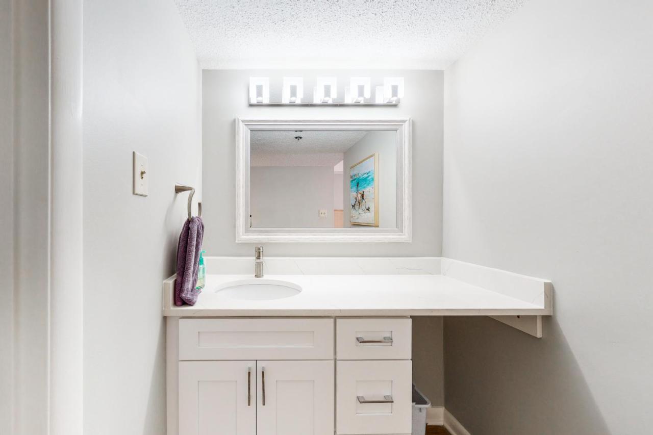 Apartmán Royal Hawaiian Ocean City Exteriér fotografie