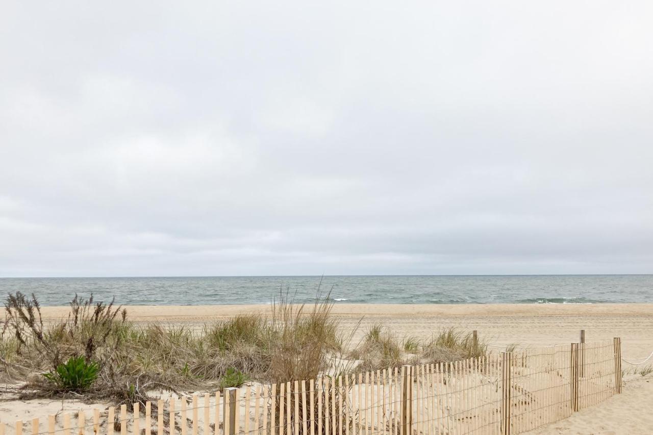 Apartmán Royal Hawaiian Ocean City Exteriér fotografie