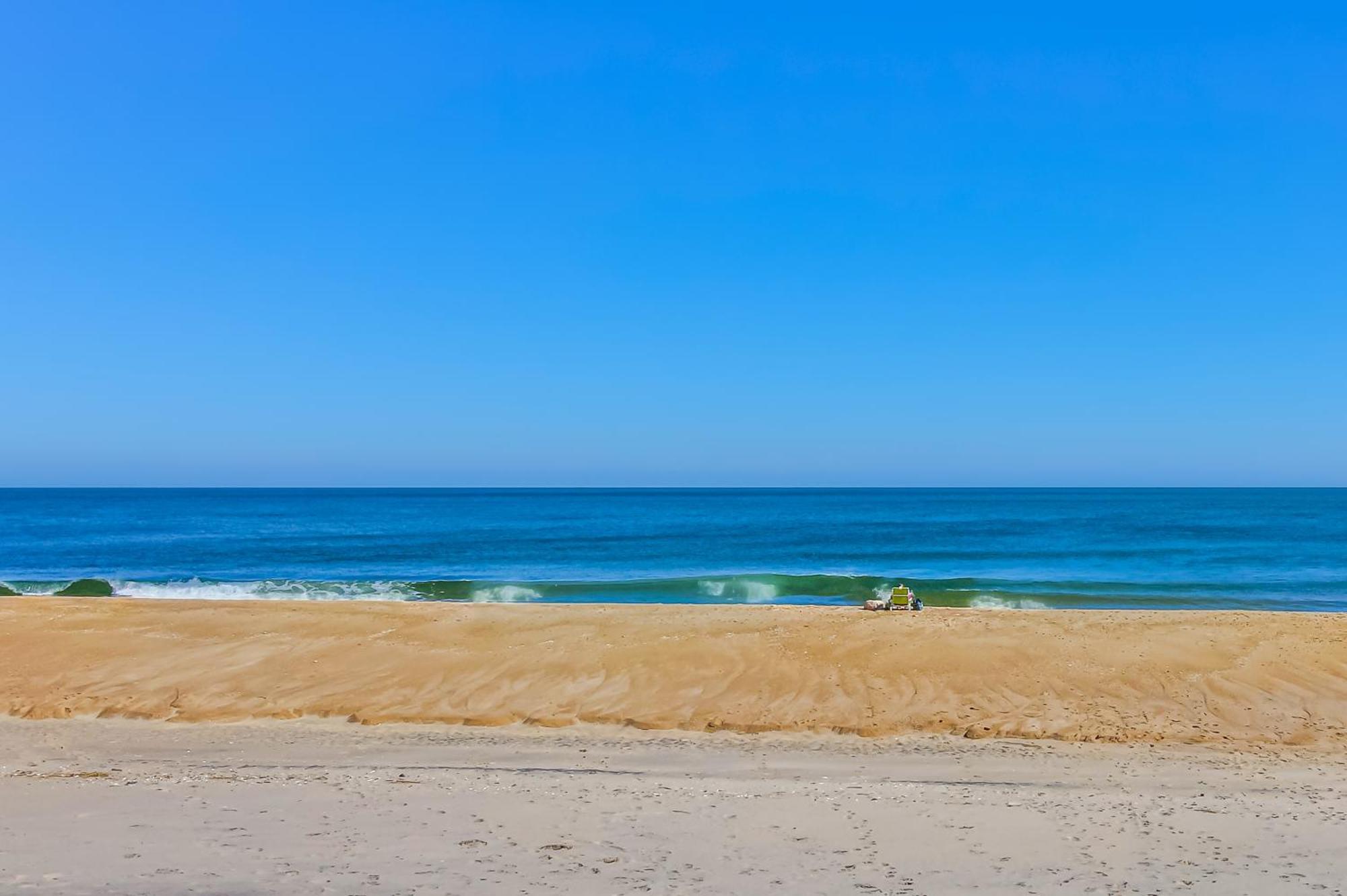 Apartmán Royal Hawaiian Ocean City Pokoj fotografie