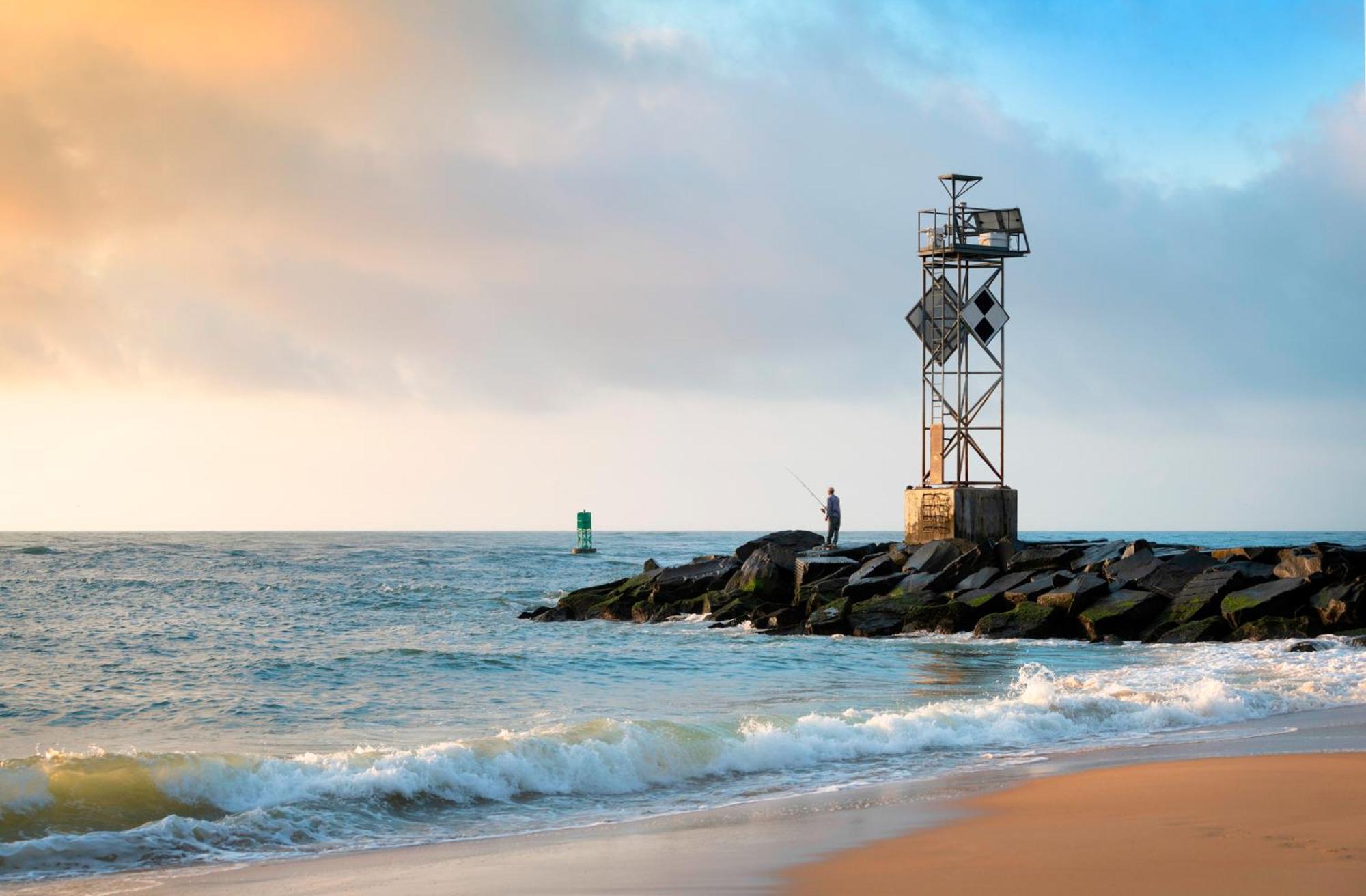 Apartmán Royal Hawaiian Ocean City Pokoj fotografie