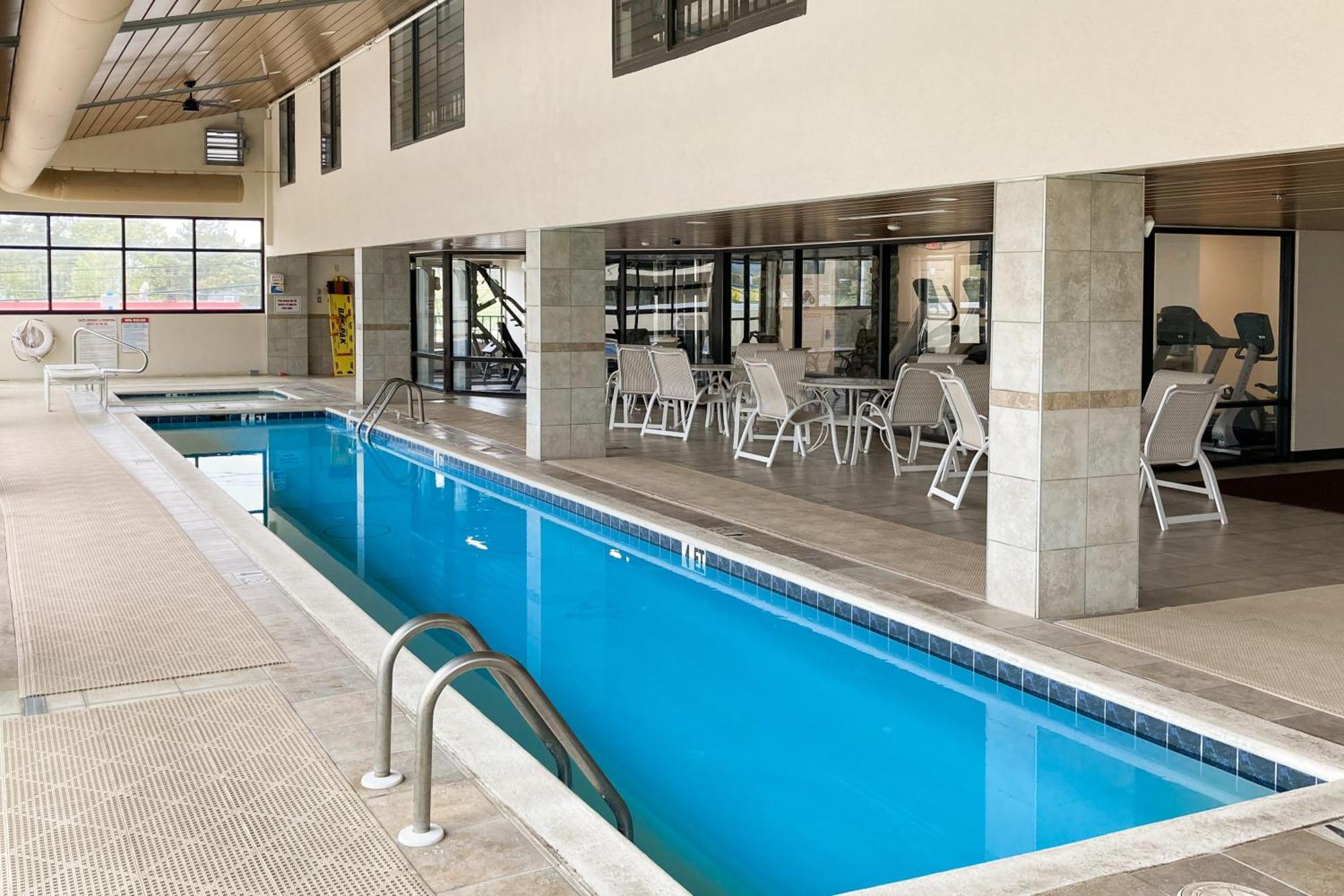 Apartmán Royal Hawaiian Ocean City Pokoj fotografie