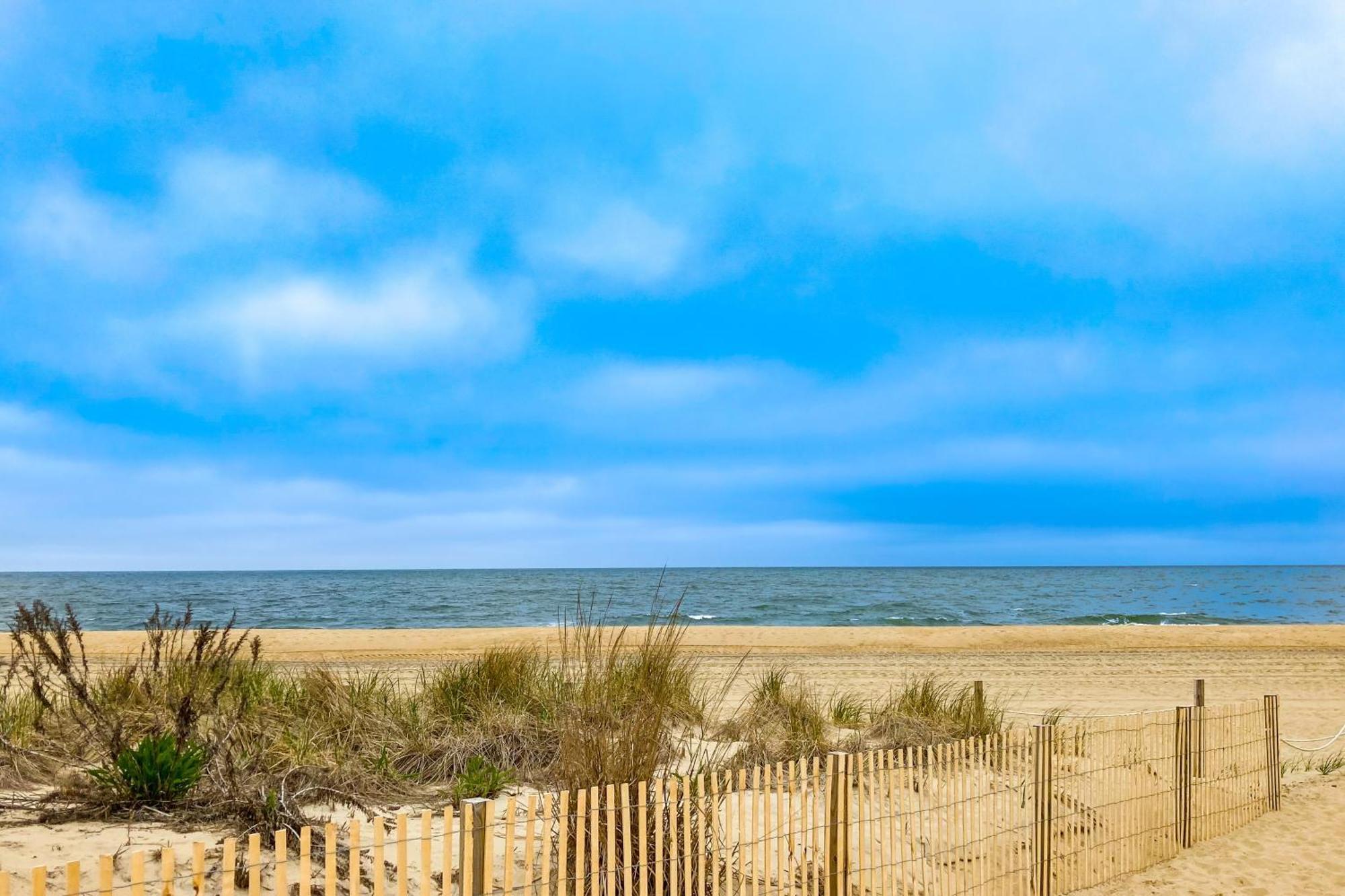 Apartmán Royal Hawaiian Ocean City Pokoj fotografie