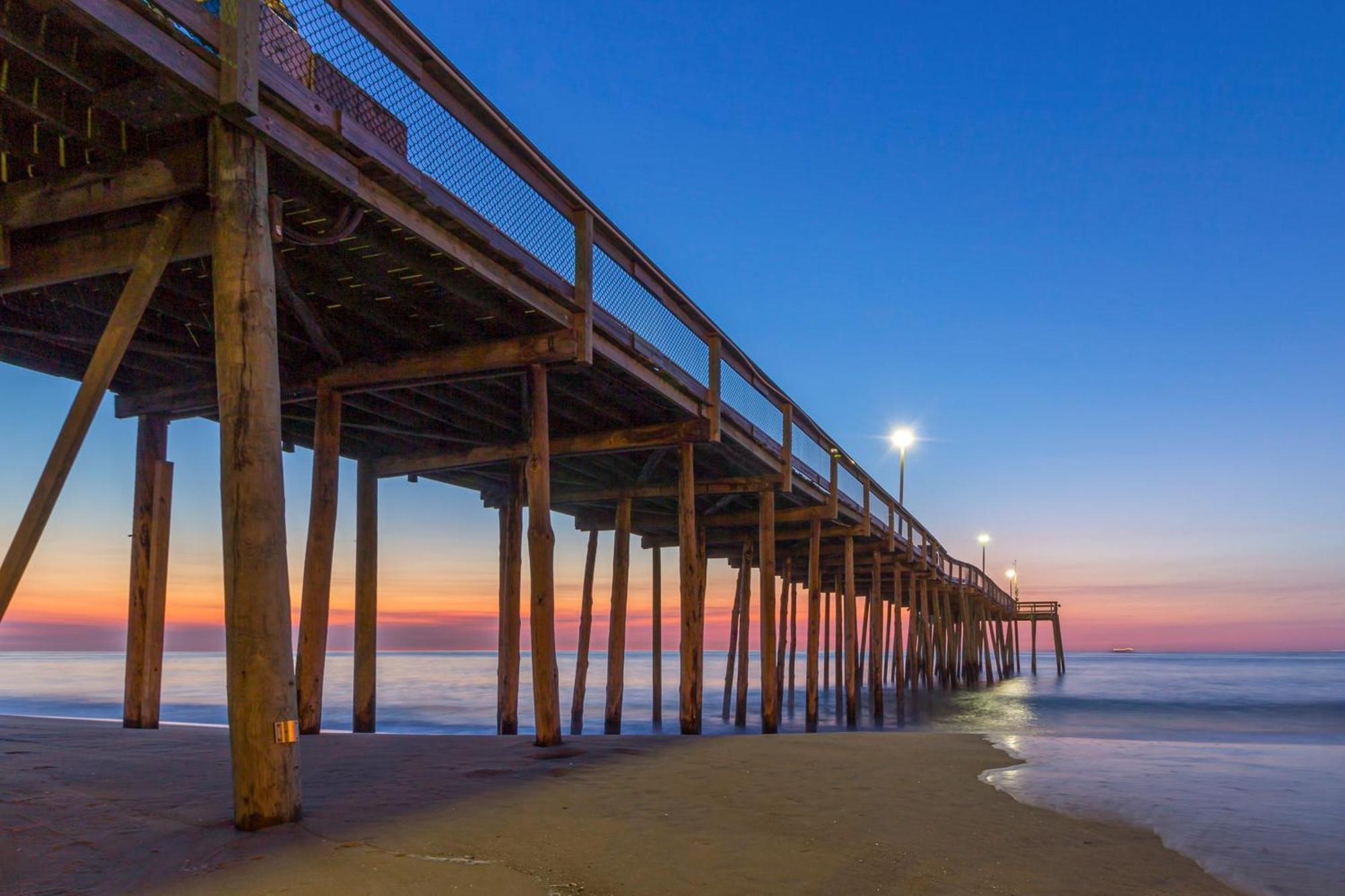 Apartmán Royal Hawaiian Ocean City Pokoj fotografie