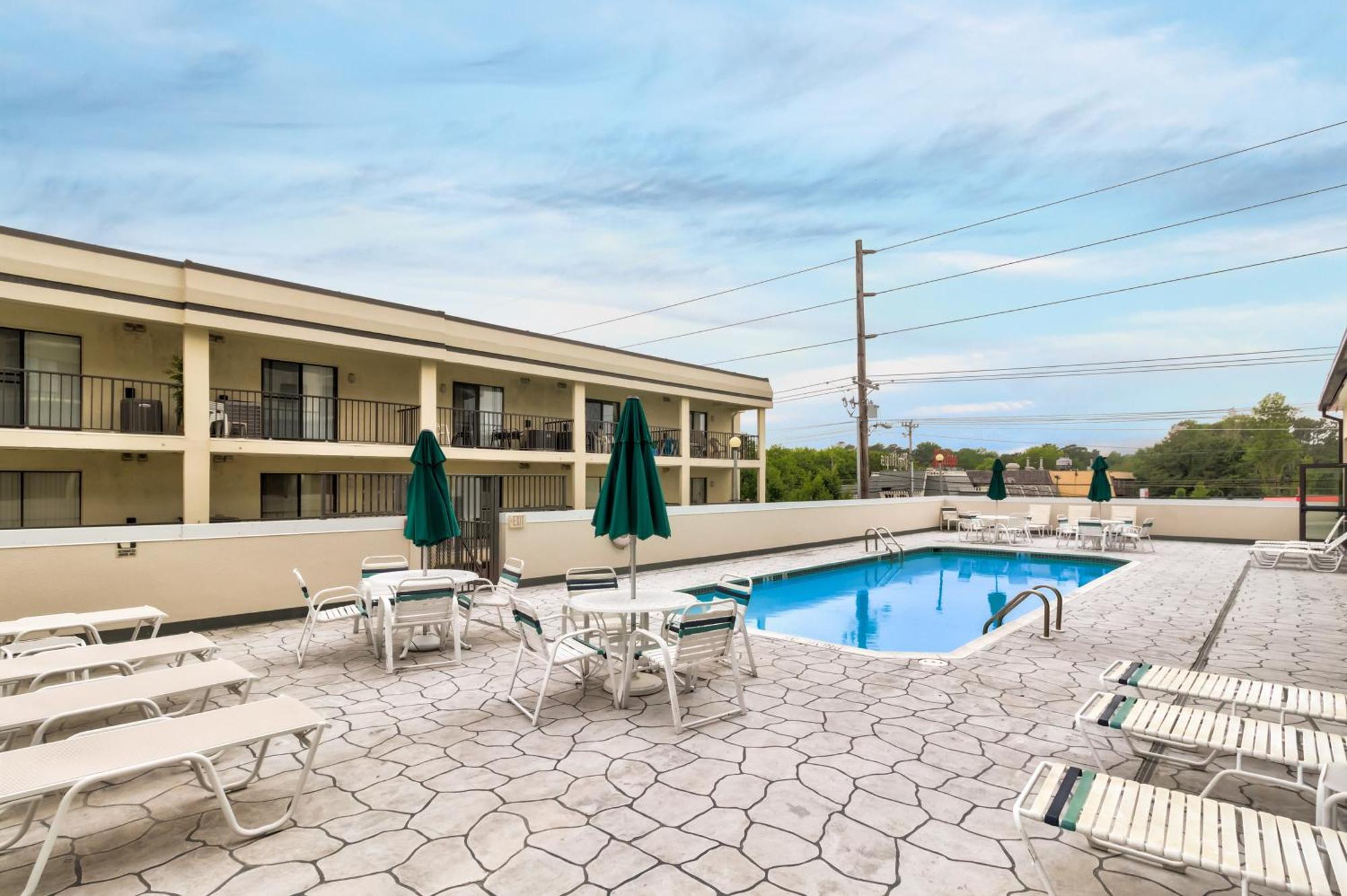 Apartmán Royal Hawaiian Ocean City Pokoj fotografie