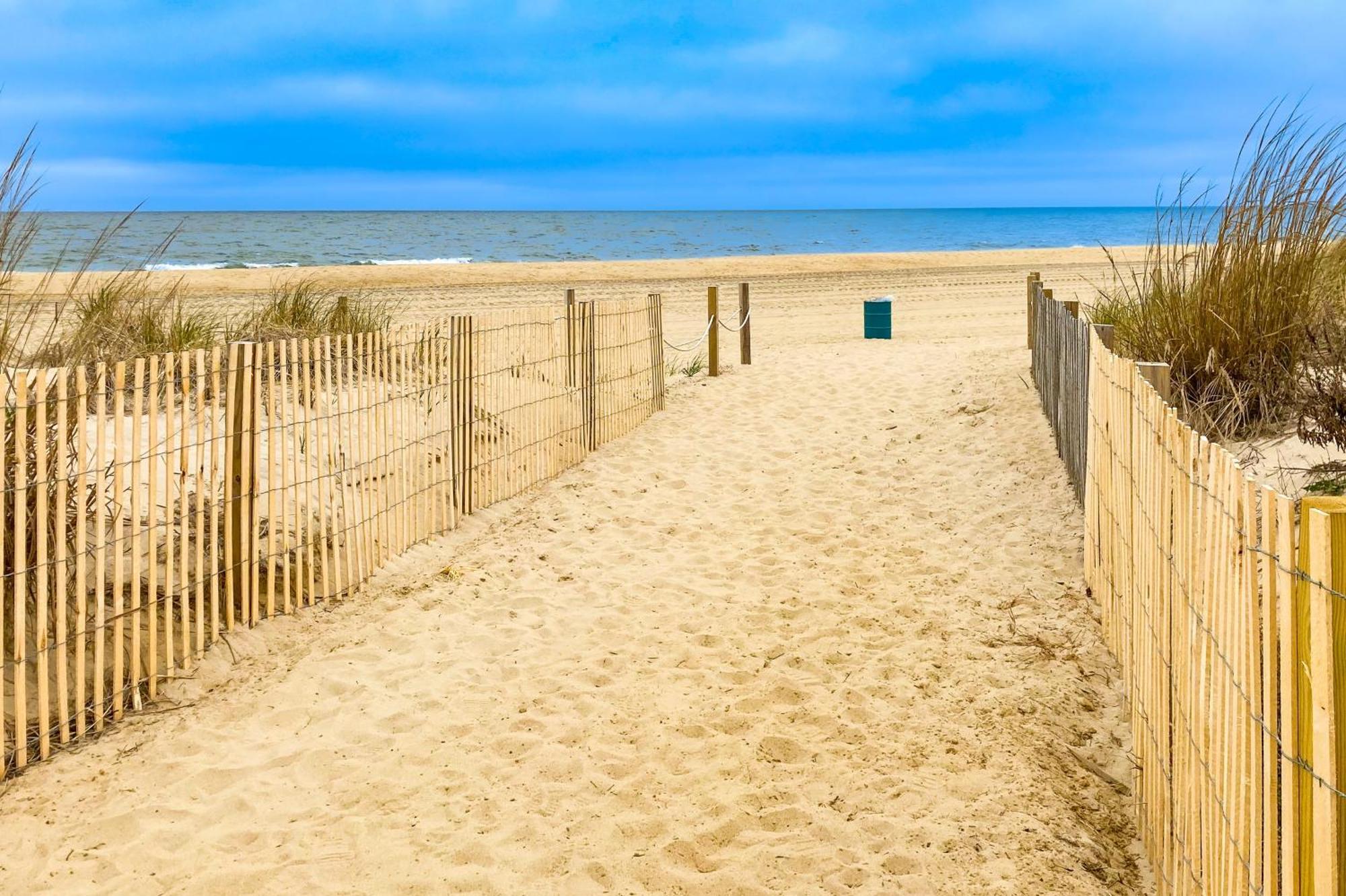 Apartmán Royal Hawaiian Ocean City Pokoj fotografie
