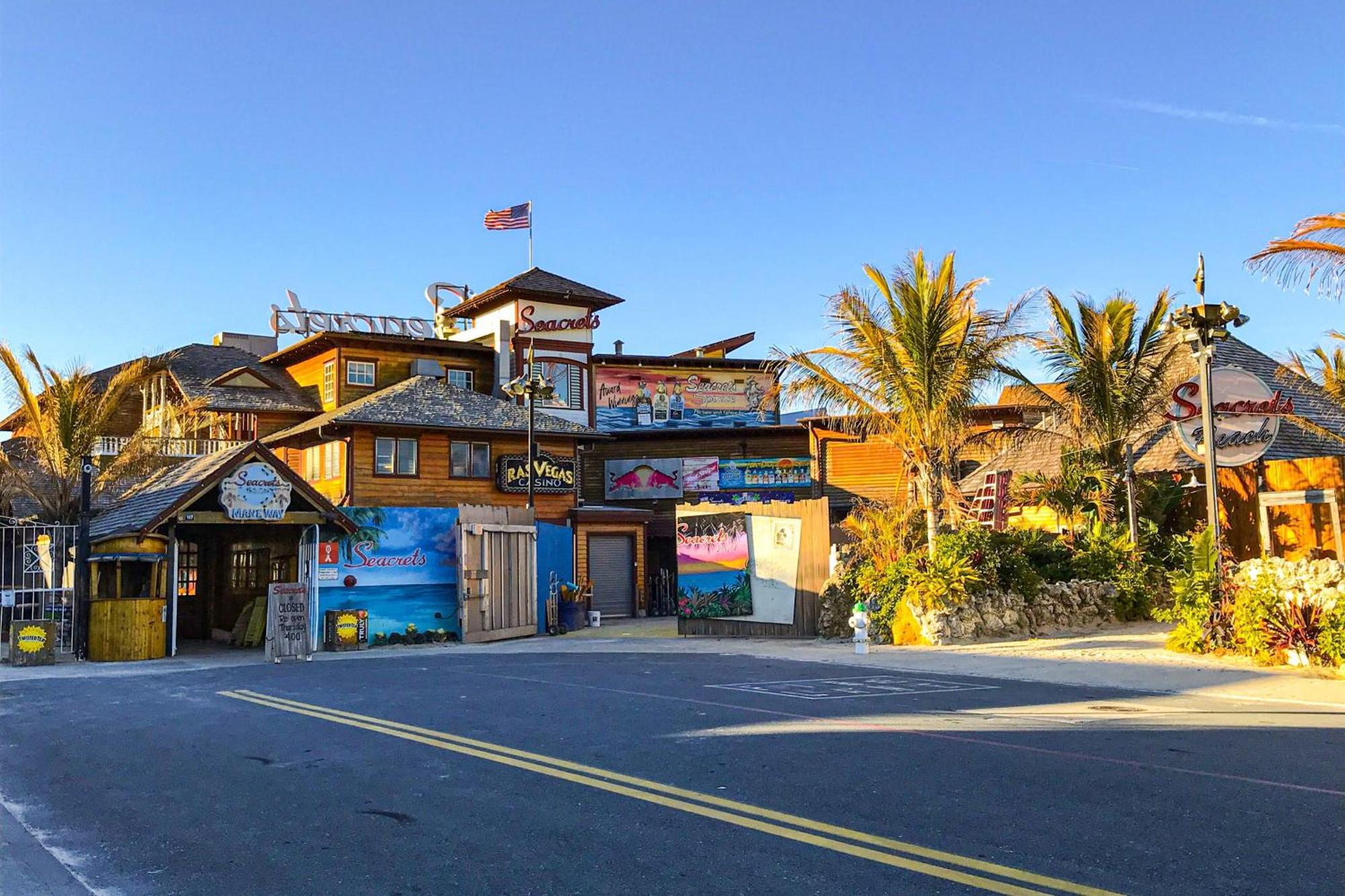 Apartmán Royal Hawaiian Ocean City Pokoj fotografie