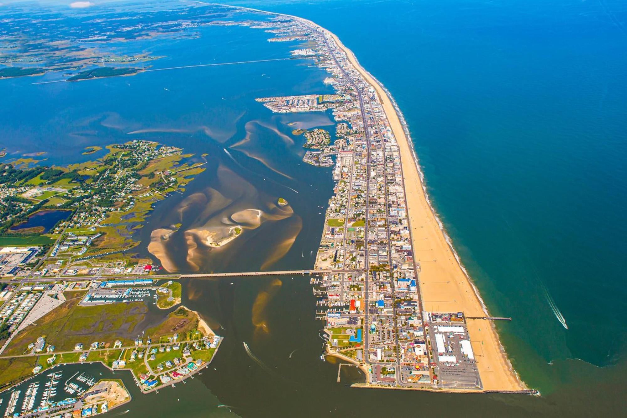 Apartmán Royal Hawaiian Ocean City Pokoj fotografie