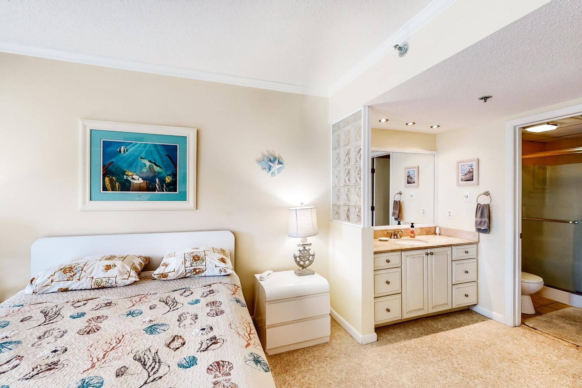 Apartmán Royal Hawaiian Ocean City Pokoj fotografie