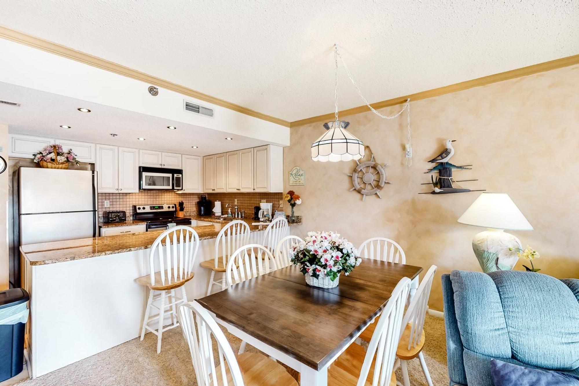 Apartmán Royal Hawaiian Ocean City Pokoj fotografie