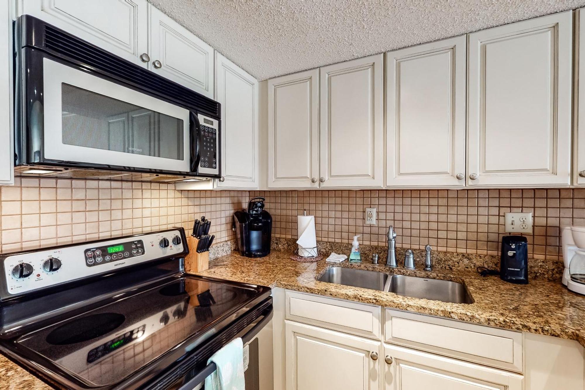 Apartmán Royal Hawaiian Ocean City Pokoj fotografie