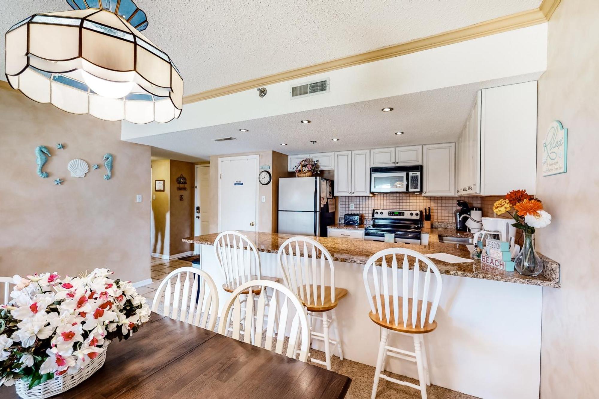 Apartmán Royal Hawaiian Ocean City Pokoj fotografie